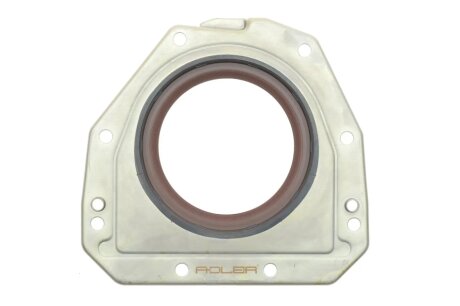 Сальник колінчастого валу (задній) VW Passat 1.8/2.0TSI 05- (85x164) Adler 06H103171F