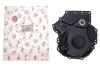 Крышка двигателя (передняя) Audi A1/A3/A4/A5/A6/A7/A8/Q2/Q3/Q5/Q7 1.8-2.0 06- Adler 06K109210AF (фото 2)