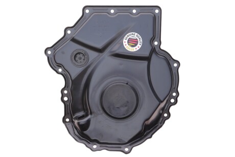 Крышка двигателя (передняя) Audi A1/A3/A4/A5/A6/A7/A8/Q2/Q3/Q5/Q7 1.8-2.0 06- Adler 06K109210AF