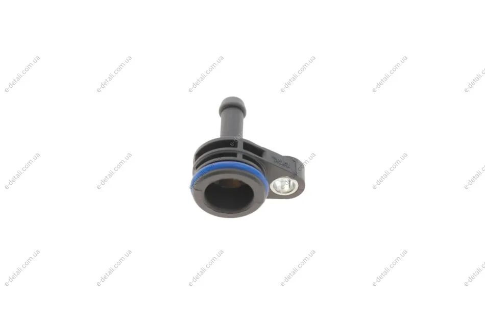 Фланець системи охолодження VW Golf VI/VII/Passat/Sharan/Tiguan/Touran 1.6-2.0 TDI 13- Adler 06K121143 (фото 1)