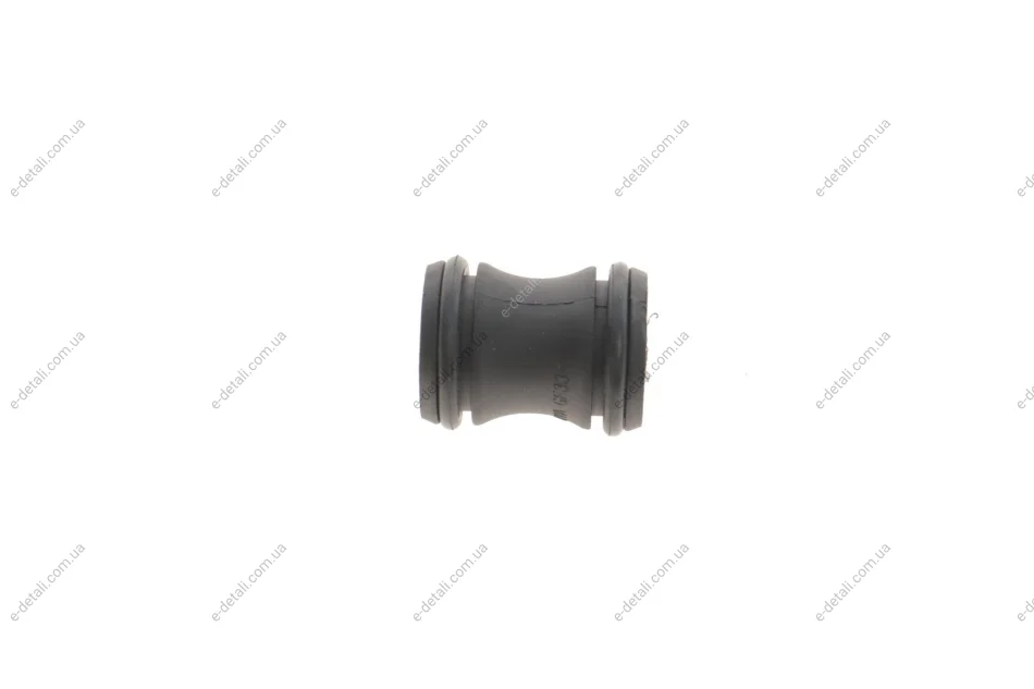Трубка системы охлаждения VW Passat/Golf/Polo/Tiguan 14- Adler 06L121131 (фото 1)