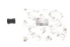 Трубка системы охлаждения VW Passat/Golf/Polo/Tiguan 14- Adler 06L121131 (фото 2)