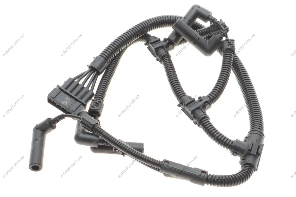 Ремкомплект кабеля свічки розжарювання VW T4 2.5 TDI -03 Adler 074972095B (фото 1)