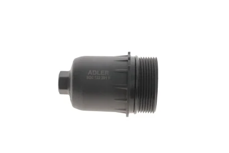 Крышка фильтра масляного Audi A4/A5/A6/Q5 07- Adler 0B5325240B
