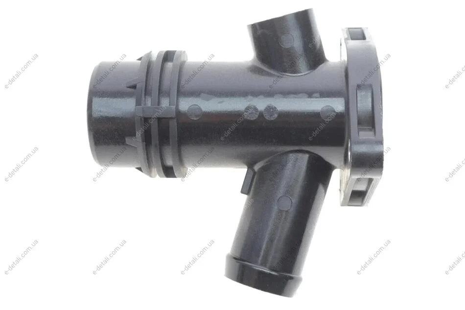 Фланець системи охолодження BMW 3 (F30)/5 (G30) 15- (B58) Adler 11118619408 (фото 1)