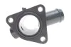 Фланець системи охолодження BMW 3 (F30)/5 (G30) 15- (B58) Adler 11118619408 (фото 3)
