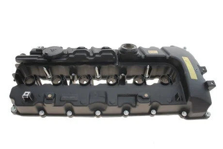 Крышка клапанов BMW 3 (E90)/5 (E60/F10) 03-16 N53 Adler 11127548196