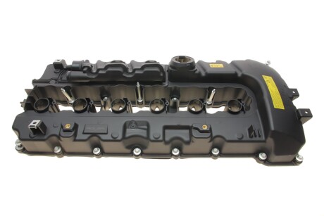 Крышка клапанов BMW 3 (E90)/5 (E60)/7 (F01/F02/F03/F04) (N54 B30 A/B) 3.0 04-13 Adler 11127565284