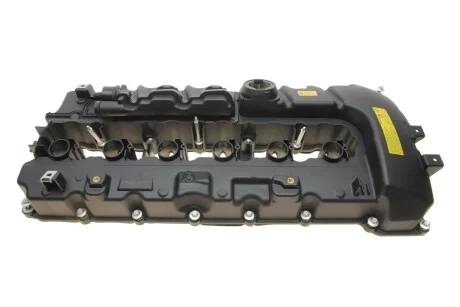 Крышка клапанов BMW 3 (E90)/5 (E60)/7 (F01/F02/F03/F04) (N54 B30 A/B) 3.0 04-13 Adler 11127565284