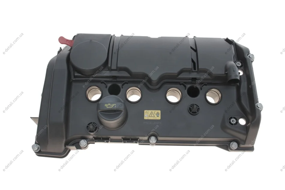 Крышка клапанов Mini R55/R57/R58/R59/R60/R61 06-16 N18 Adler 11127646552 (фото 1)