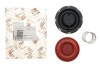 Мембрана вентиляции картера BMW 5 (F10/F07)/X5 (E70/F15/F85) 3.0 08-18 (N57) D40 Adler 11128507607/1 (фото 2)