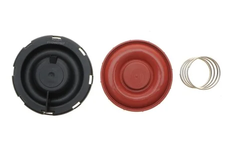Мембрана вентиляції картера BMW 5 (F10/F07)/X5 (E70/F15/F85) 3.0 08-18 (N57) D40 Adler 11128507607/1