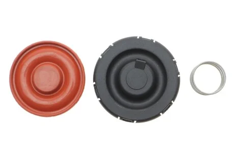 Мембрана вентиляції картера BMW 3 (E90/F30/F80)/5 (E60/F10)/X3 (F25)/X5 (F15/F85) 1.6/2.0D 06-18 N47 Adler 11128513755