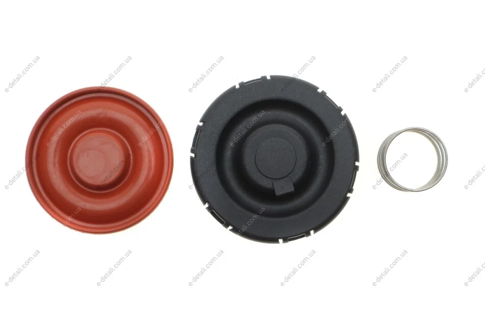 Мембрана вентиляции картера BMW 3 (E90/F30/F80)/5 (E60/F10)/X3 (F25)/X5 (F15/F85) 1.6/2.0D 06-18 N47 Adler 11128570828 (фото 1)