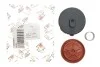 Мембрана вентиляції картера BMW 3 (E90)/5 (E60)/X3 (E83) 2.0i N46 04-15 Adler 11128645888/1 (фото 2)