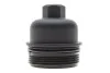 Крышка фильтра масляного BMW 1 (F21)/2 (F22)/3 (E90/F30) (N47) 08-18 Adler 11428507685 (фото 1)