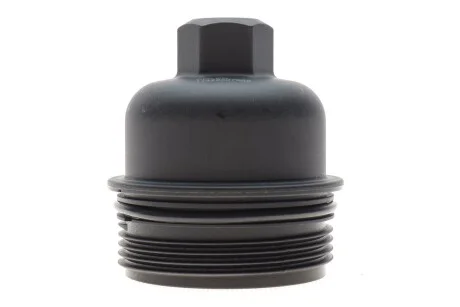 Кришка фільтра масляного BMW 1 (F21)/2 (F22)/3 (E90/F30) (N47) 08-18 Adler 11428507685