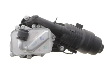 Корпус фільтра масляного з радіатором Adler 11428649177
