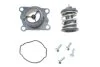 Термостат BMW 1 (E81/E87)/3 (E90/F30/F80)/5 (F10/F07) 1.6-3.0 D 07-19 (87°C) (N47/N57) Adler 11517805191 (фото 1)