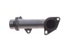 Фланець системи охолодження BMW 3 (E90-E93)/5 (E60/E61)/X3 (E83) 1.6-2.0 N42/N45/N46 01-12 Adler 11537560130 (фото 4)