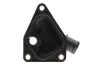 Фланець радіатора BMW 3 (F30/F80) 1.6 i (N13) 11-18 Adler 11537600586 (фото 3)