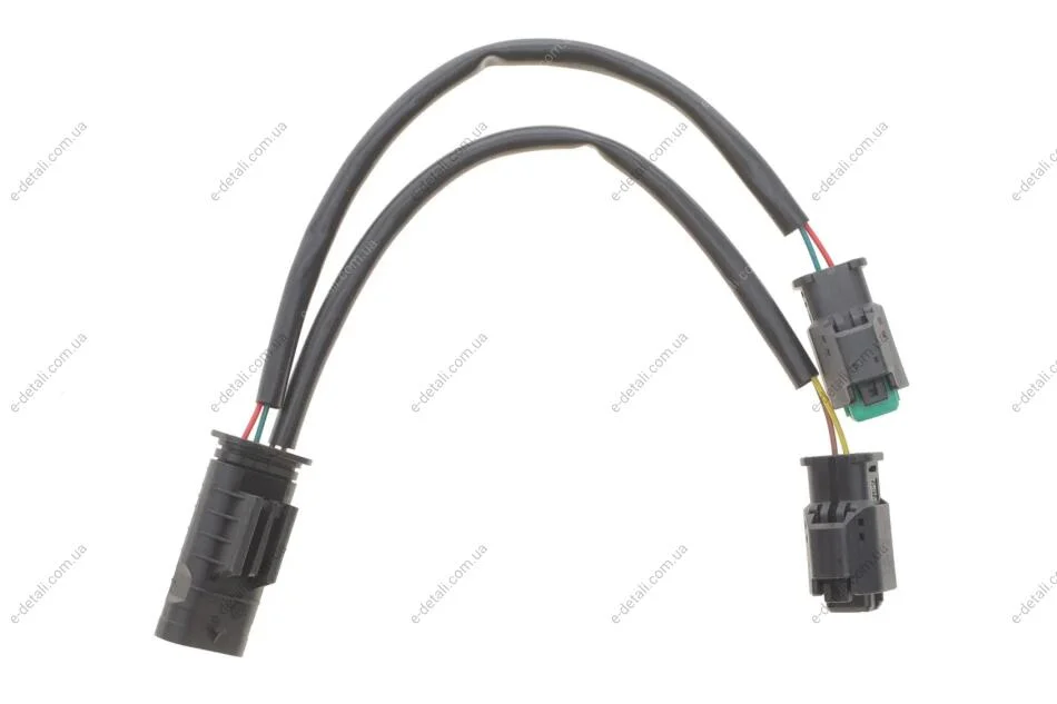 Кабель електропроводки Citroen C4/Peugeot 207/308/3008 04-13 (системи термостата) Adler 12517646145 (фото 1)