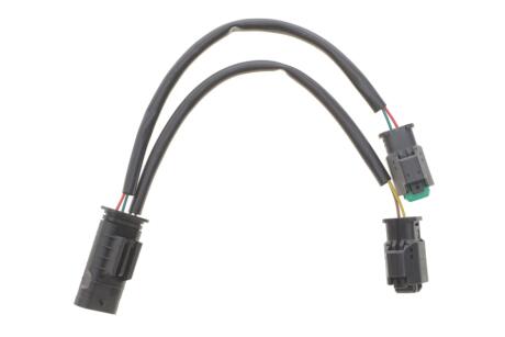 Провод электропроводки Citroen C4/Peugeot 207/308/3008 04-13 (системы термостат) Adler 12517646145