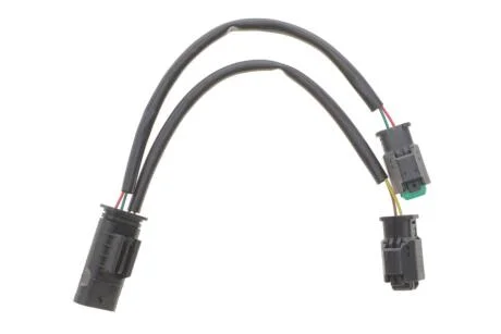 Кабель електропроводки Citroen C4/Peugeot 207/308/3008 04-13 (системи термостата) Adler 12517646145