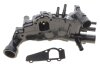 Термостат Peugeot 306 2.0HDI 99-02 Adler 1336.R8 (фото 1)