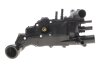Термостат Peugeot 306 2.0HDI 99-02 Adler 1336.R8 (фото 8)