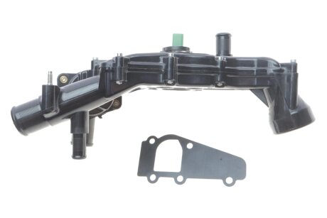 Корпус термостата Citroen Berlingo/Peugeot Partner 2.0HDi 99-11 Adler 1336.S4