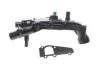 Корпус термостата Citroen C5/Peugeot 406 2.2HDi 00-04 Adler 1336.V0 (фото 1)