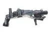 Корпус термостата Citroen C5/Peugeot 406 2.2HDi 00-04 Adler 1336.V0 (фото 6)