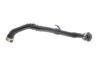 Патрубок інтеркулера Renault Megane IV/Scenic IV/Nissan Qashqai 1.5 dCi 15- Adler 144602443R (фото 3)