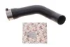 Патрубок інтеркулера Renault Megane III/Scenic III 1.2 TCe 12-16 Adler 144604405R (фото 2)