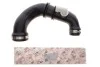 Патрубок фільтра повітряного Renault Kangoo 1.5dCi 05- Adler 1655600QAM (фото 2)