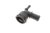 Фланець системи охолодження VW Caddy III/Golf V 03-08 Adler 1C0122291A (фото 1)