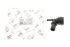 Фланець системи охолодження VW Caddy III/Golf V 03-08 Adler 1C0122291A (фото 2)