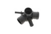 Фланець системи охолодження Audi A3/VW Golf IV 1.6/1.8/1.9TDI/2.0 96-06 Adler 1J0121087A (фото 4)