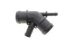 Фланец системы охлаждения VW Bora/Golf IV/Sharan 1.4-2.8/1.9TDI 96-06 Adler 1J0121087C (фото 1)