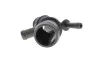 Фланец системы охлаждения VW Bora/Golf IV/Sharan 1.4-2.8/1.9TDI 96-06 Adler 1J0121087C (фото 3)
