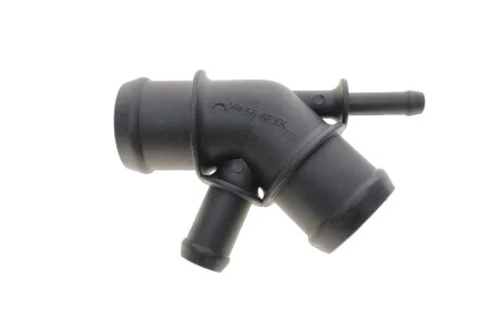 Фланец системы охлаждения VW Bora/Golf IV/Sharan 1.4-2.8/1.9TDI 96-06 Adler 1J0121087C