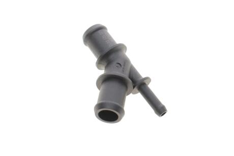 Фланец системы охлаждения VW T5 1.9-2.5 TDI 03-09 Adler 1J0121087D