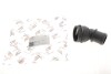 Фланец системы охлаждения VW Caddy III 1.4 04-10 Adler 1J0122291 (фото 2)