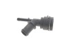 Фланец системы охлаждения VW Golf IV 1.6/2.0i 97-06 Adler 1J0122291B (фото 1)