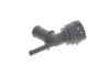 Фланец системы охлаждения VW Golf IV 1.6/2.0i 97-06 Adler 1J0122291B (фото 3)