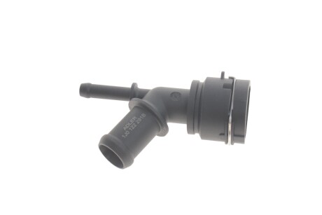 Фланец системы охлаждения VW Golf IV 1.6/2.0i 97-06 Adler 1J0122291B