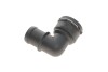 Фланець системи охолодження VW Golf IV/Polo IV 1.2-3.2 98- Adler 1J0122291F (фото 2)
