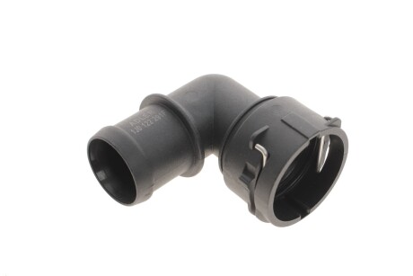 Фланець системи охолодження VW Golf IV/Polo IV 1.2-3.2 98- Adler 1J0122291F