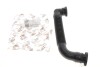 Патрубок фільтра повітряного Audi A4/Skoda Octavia/VW Golf/Bora 1.6/2.0 95-05 Adler 1J0131128 (фото 3)